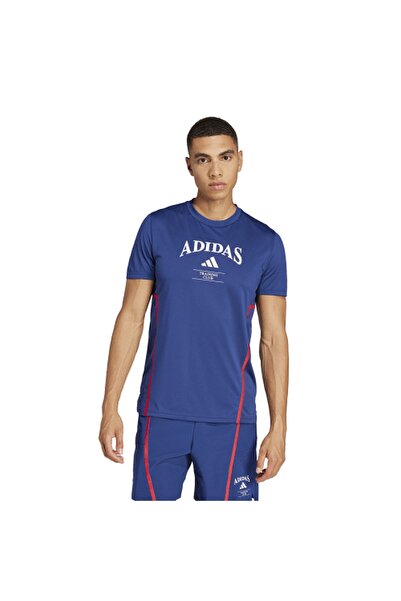 adidas Tricou sport pentru bărbați JI6353 D4T Heritage