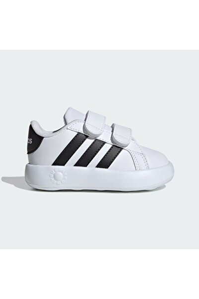 adidas ID5271 Grand Court 2.0 Cf I Bebek Günlük Spor Ayakkabısı