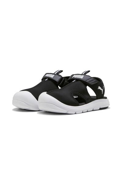 Puma 40058401 Fun Racer Sandal V Ps Çocuk Spor Terlik