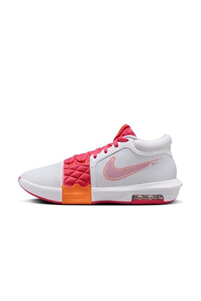 Nike FB2239-104 Lebron Witness VIII Erkek Basketbol Ayakkabısı