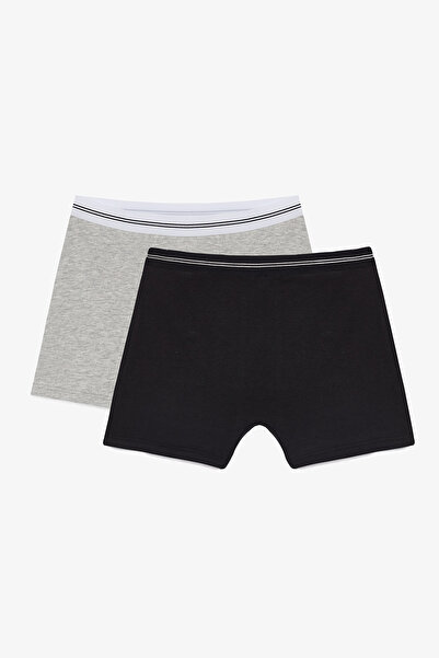Penti Boxer pentru fete Basic 2 piese
