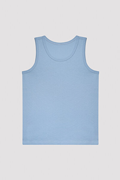 Penti Boy's Multicolored 2-Piece Undershirt