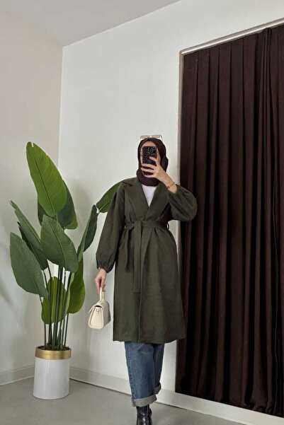 comstar Astarsız Kaşe Kaban