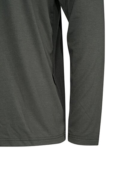 2AS Ανδρικό μπλουζάκι με μακρύ μανίκι 2ASVERMFBSS24 Vernon Viloft