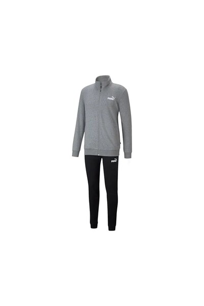 Puma 58584003 Clean Men's Tracksuit Set