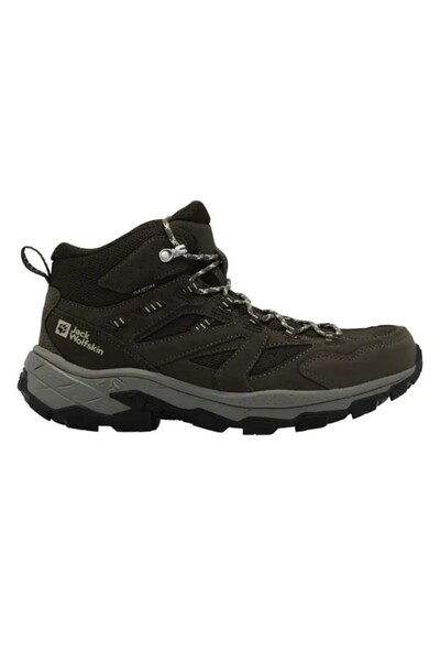 Jack Wolfskin A62072-5719 Vojo Tour Texapore Mid m Men's Outdoor Boots