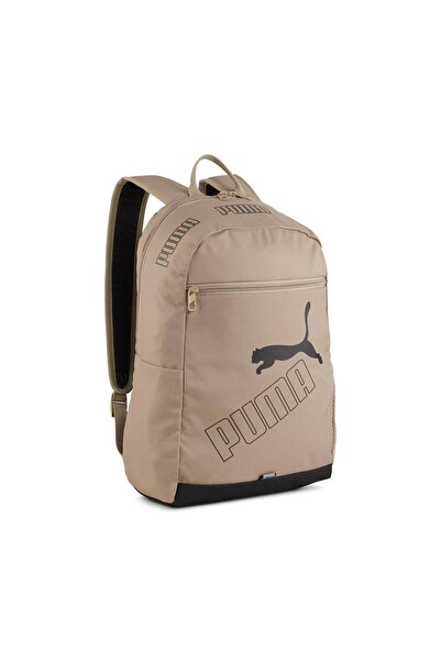 Puma PUMA unisex PHASE BACKPACK II backpack - 07995236