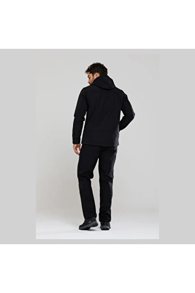 2AS 2ASSAG01002-0924 Sagwon II. Ανδρικό παλτό Softshell