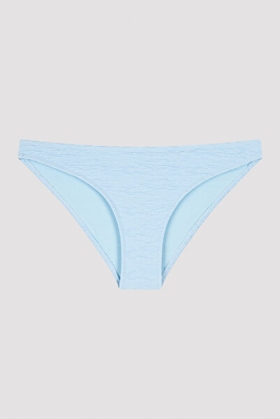 Penti Ανοιχτό μπλε Shelly Slip Bikini Bottom