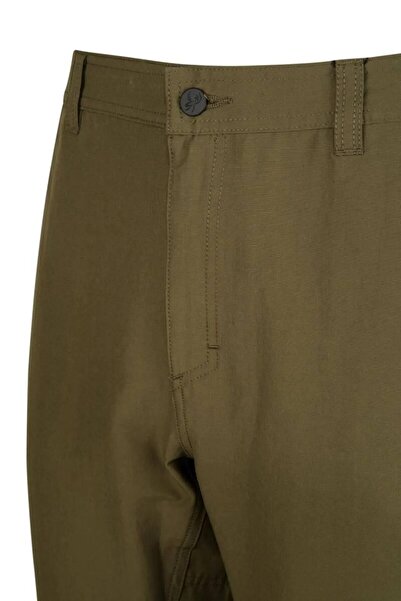 2AS Pantaloni pentru bărbați Porce kaki