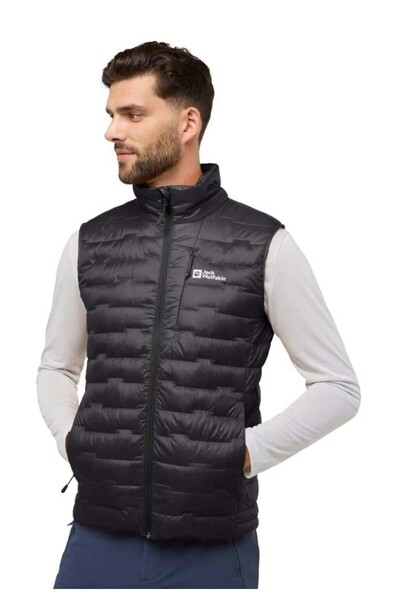 Jack Wolfskin A61840-635 Passamani down m Men's Vest