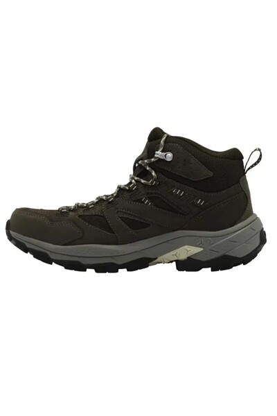 Jack Wolfskin A62072-5719 Vojo Tour Texapore Mid m Men's Outdoor Boots