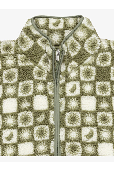 Roxy Ergpf03070-Gld1 Like Electricity Girl's Fleece