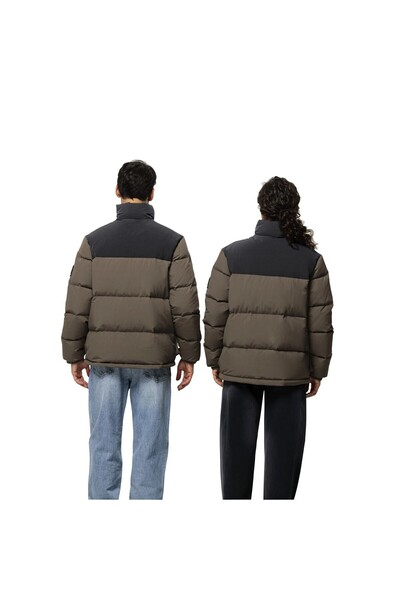 Jack Wolfskin 1207561-4610 Dellbrueck Jkt Unisex Παλτό