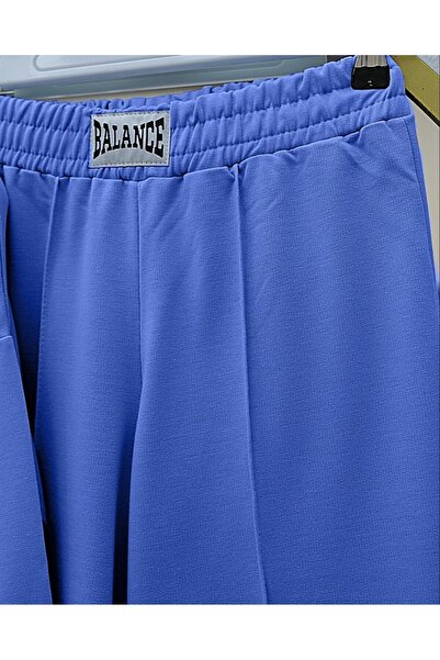 Modamorfo Kapucnis címeres részletes fésült pamut készlet