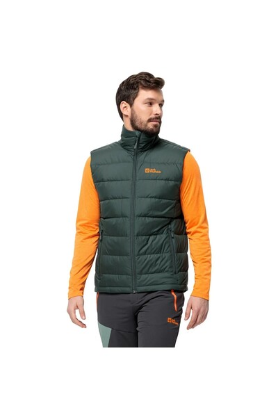 Jack Wolfskin 1207691-4161 Ather Down Vest M Men's Vest