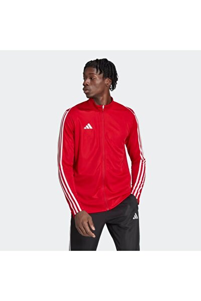adidas Ανδρικό αθλητικό μπουφάν HS3502 Tiro23 L Tr Jkt