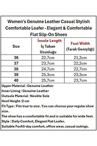 TwoEgoist Дамски ежедневни стилни и удобни балерини от естествена кожа