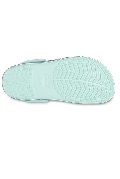 Crocs Bayaband Rainbow Glitter Clg Sandals