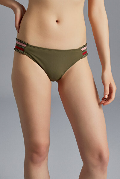 Penti Valencia Hipkinis Bikini Bottom