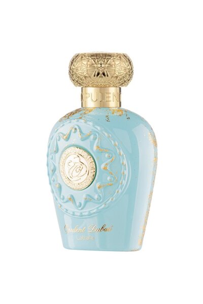 lattafa Opulentní Dubaj 100 ml, parfémovaná voda, unisex
