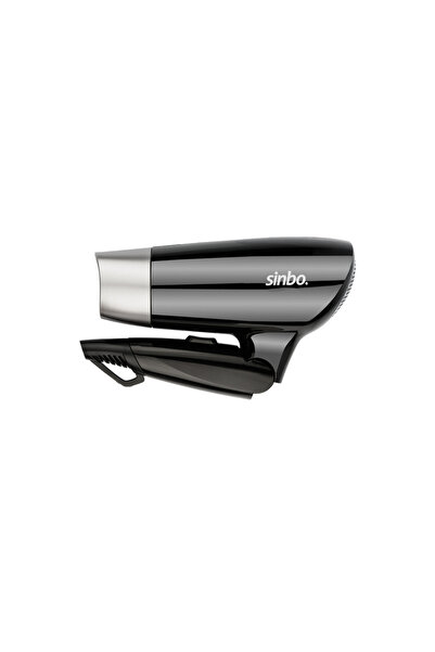 Sinbo Shd-7053 Foldable 1600W Hair Dryer