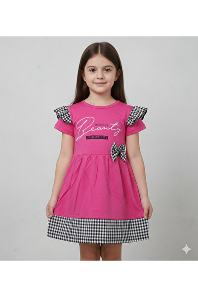 MQ girls' dress