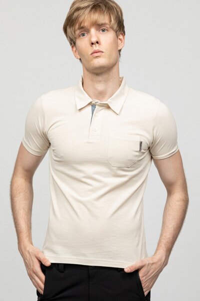 Panthzer Pnz436958 Tulita Men's T-shirt