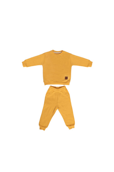 Baby Pars Baby Tracksuit Set