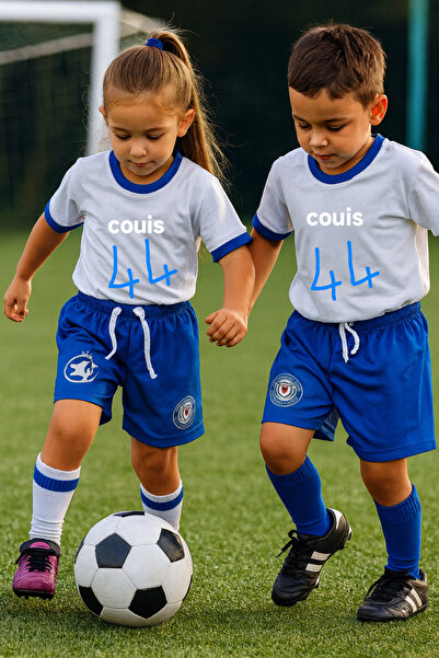 couis παιδικό εσωτερικό σορτς με επένδυση