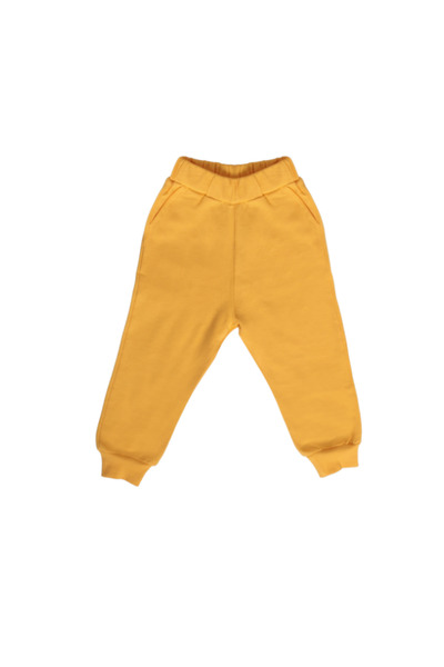 Baby Pars Baby Tracksuit Set