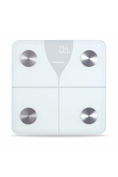 Heinner SMART BATHROOM SCALE HBS-BTH180WH