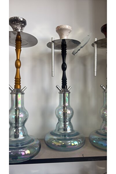 RANDUMAN paşa nargile takımı