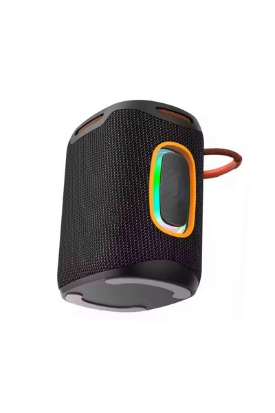 Zen Store Good quality 25W Bluetooth Portable Speaker 6000mAh Waterproof RGB Light