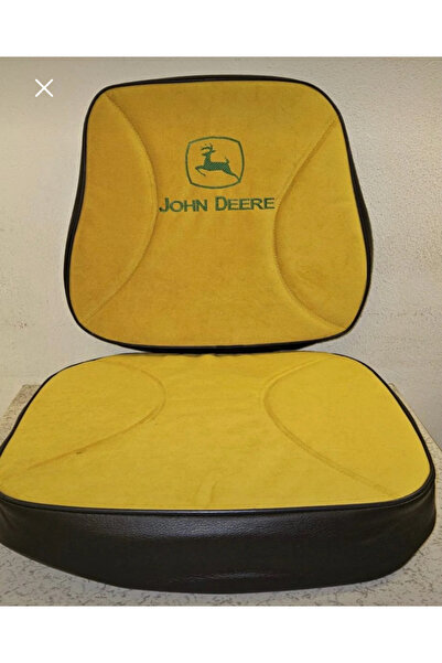 Tunca Seat Cover for John Deere