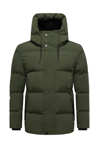 STONE HARBOUR Steppjacke Taviaan XX