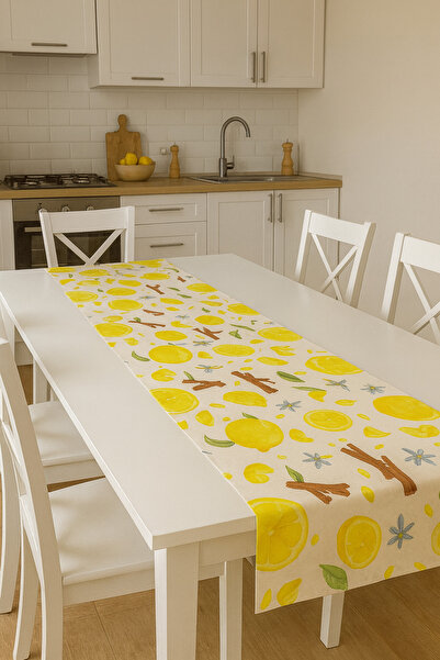 Çeyiz Bahçesi Rață Lemon Runner 40&150