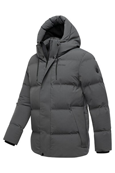 STONE HARBOUR Steppjacke Taviaan XX