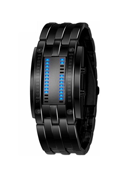 Skmei Erkek Kol Saati 600316758536 Işıklı