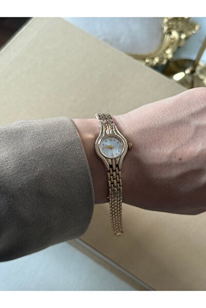 HOUSEKİ Women's Minimal Wristwatch