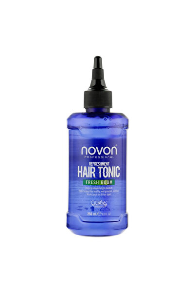 novon Hair Tonic 250 ml – Hair Revitalization