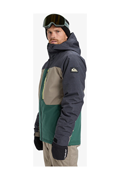 Quiksilver Dawson - Τεχνικό Σακάκι Χιονιού για Άντρες