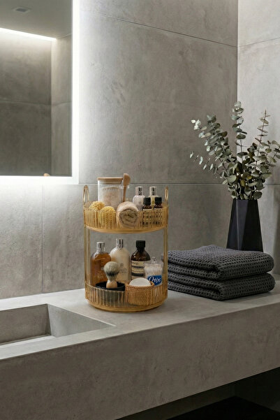 UNIQUE ME Makeup Organizer Cosmetic Organizer Jewelry Organizer Kitchen and Bathroom Organizer Organizer