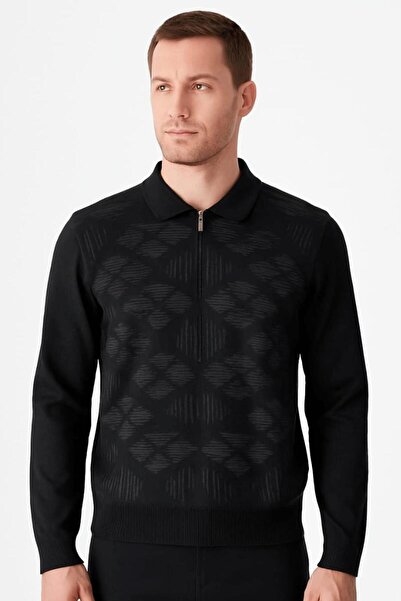 Markova Triko Uzun Kol Polo Yaka 412