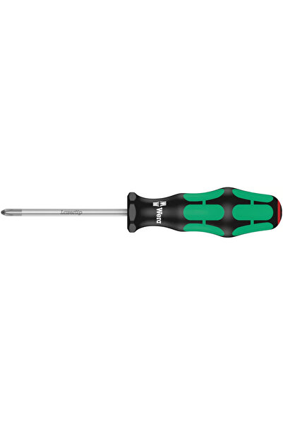 wera 350 Plus Ph/Yıldız 1x80mm Tornavida 05008710001