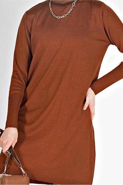 Alvina ΒΑΣΙΚΟ ΠΛΕΚΤΟ ΤΟΥΝΙΚ 42102