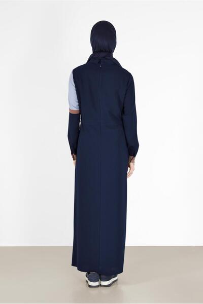 Alvina ΦΟΡΕΜΑ ΚΡΕΠ ΤΡΙΧΡΩΜΙΚΟ ΜΕ ΣΤΡΕΤΑ ΜΕ ΜΕΡΗ 42219