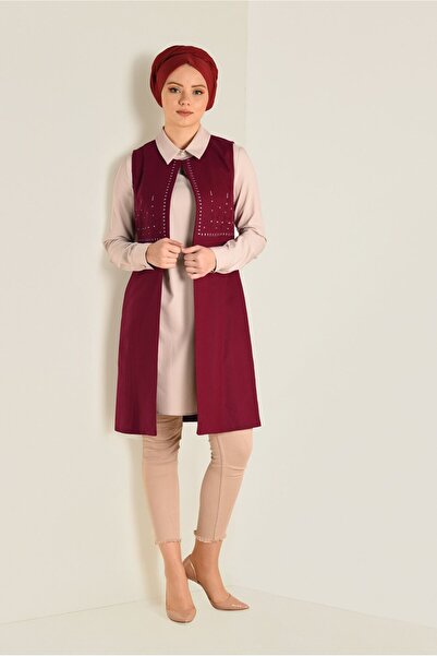 Alvina ΤΟΥΝΙΚ ΜΕ ΚΕΝΤΗΜΕΝΟ ΛΕΠΤΟΜΕΡΗΣ ΣΧΕΔΙΑΣΜΟΣ 4724