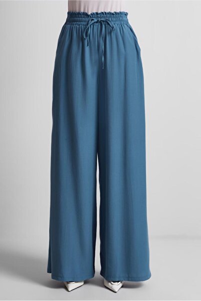 Alvina PANTALONI CU PĂRĂRI LARGE 70850