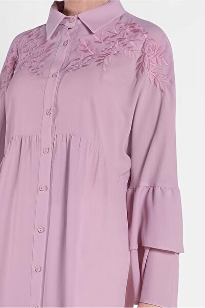 Alvina ТУНІКА З ВИШИВКОЮ 4444